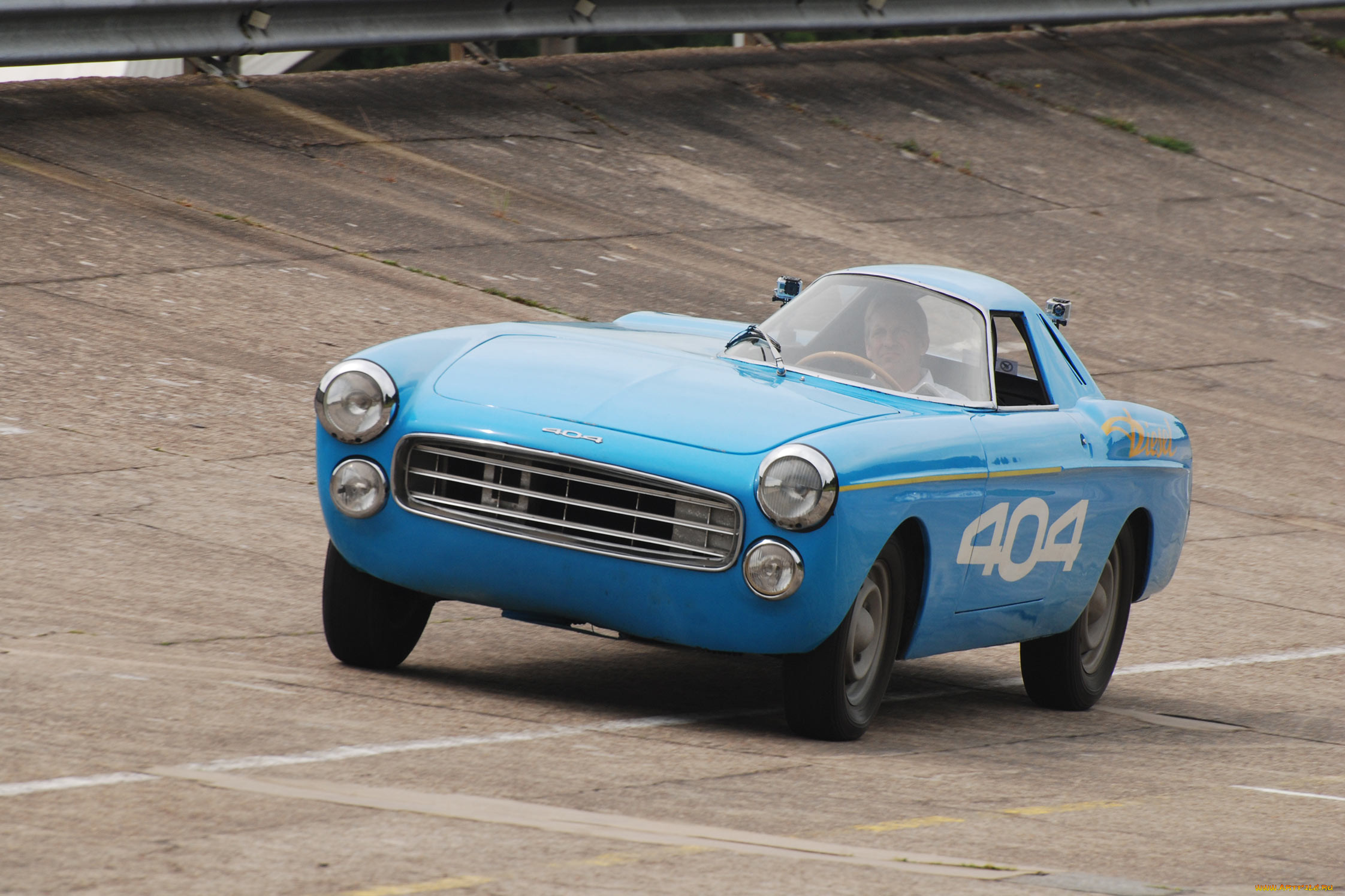 peugeot 404 diesel record  concept 1965, , peugeot, 404, diesel, record, concept, 1965